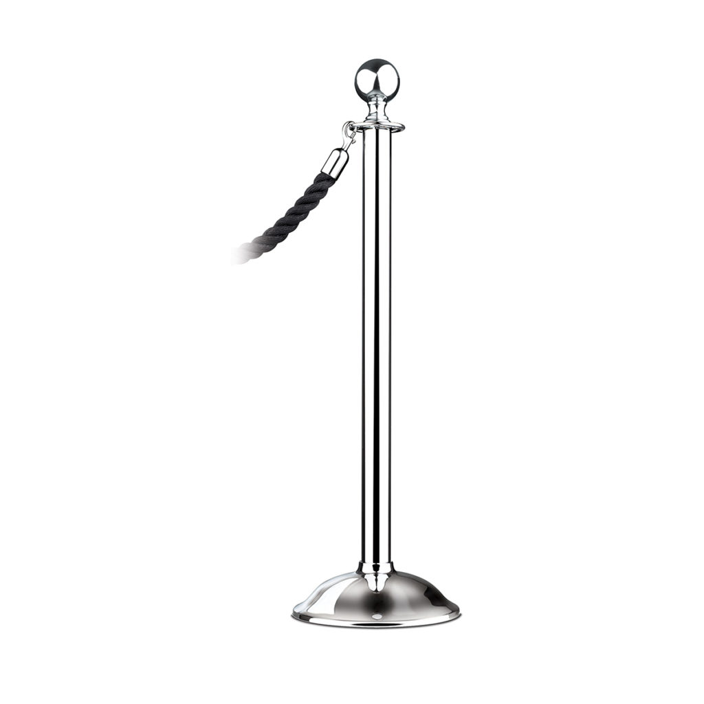 312 sphere line stanchions