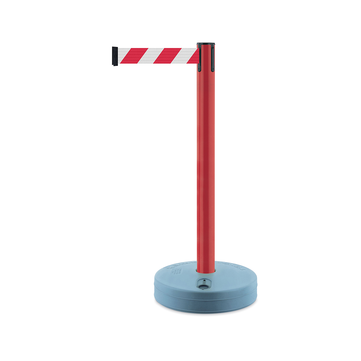 Outdoor Stanchion