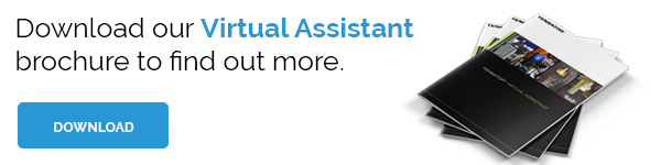 August CTA Virtual Assistant graphic August CTA Virtual Assistant graphic