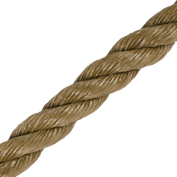 polyhemp rope